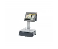Comercializează cântare electronice Dibal D-955 cu două 12 