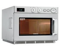 Микроволновая печь Samsung CM1919A Bartscher (СВЧ)