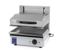 Гриль Саламандра 450 264607 Hendi