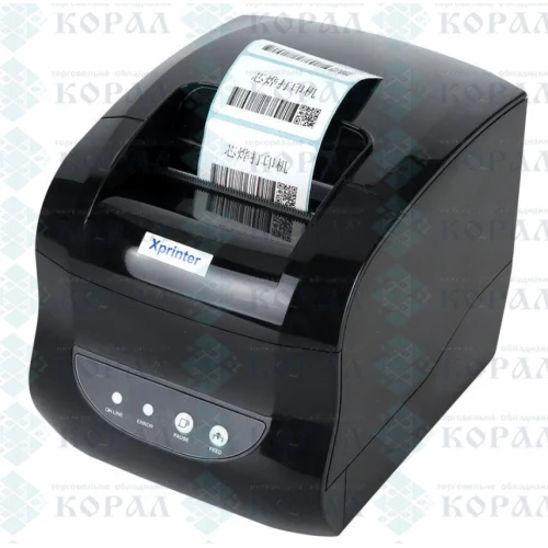  XPRINTER XP 365B  