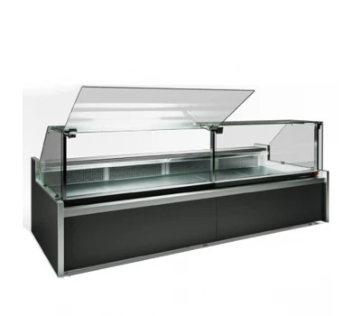 Vitrina frigorifică Technoholding PVCS (D) -1.9 MISSOURI A PS
