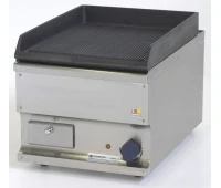 Жарочная поверхность EZT40R Kogast-Kovinastroj
