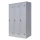 Case metal pentru vestiarul ShOM 3/90 (3/120)
