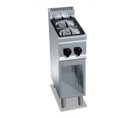 Плита газова GHB369P GGM