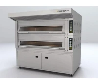 Cuptor Hearth EF2050 Kumkaya
