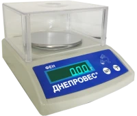 Ваги лабораторні ФЕН-300Л2