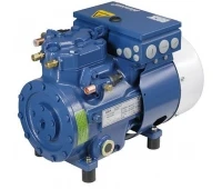 Compresor semi-ermetic HAX6 / 1410 - 4 GEA Bock (refrigerare)