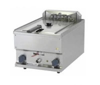 Фритюрница EF-40 Kogast-Kovinastroj