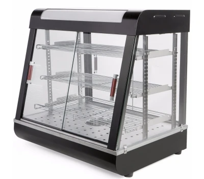 Vitrina termică HKN-WD3M Hurakan