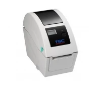 Настольный принтер этикеток TSC TDP-225 Настольный принтер этикеток TSC TDP-225