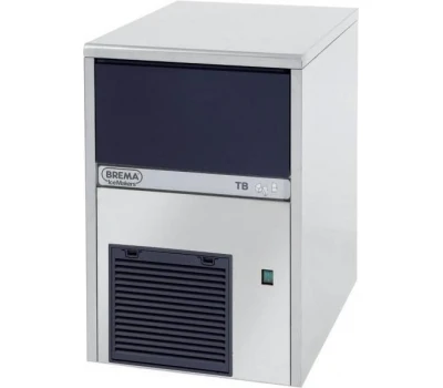 Mașină de fabricat gheață BREMA TB 551 W