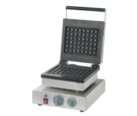 Вафельница FY1 EWT INOX