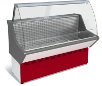 Vitrine frigorifice cu temperatură joasă VHN-1,0 Nova