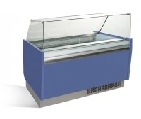 Display congelator GGM Gastro ESTI12BL