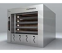Подова піч BR 150 P Кumkaya