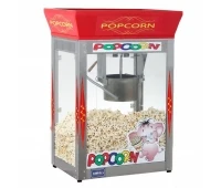 Dispozitivul pentru prepararea floricelelor APK-P-150K Dispozitivul pentru prepararea floricelelor APK-P-150K