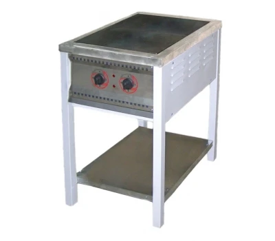 Soba electrica industriala Coral PE-2Ch economie fara cuptor