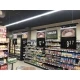 Sistem de suspensie Black Snapper 2m cu magneți și casete preț format A4 (cu două fețe) Negru, 1 m