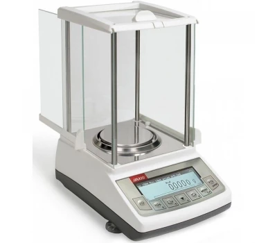 Весы aнaлитичeскиe АХIS ANZ160G