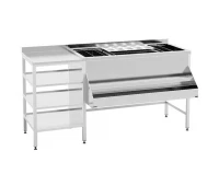 Statie de bar SB-St-1700x550 KIY-V