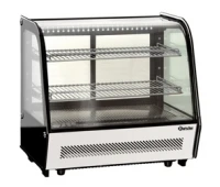 Vitrina frigorifica Bartscher Deli-Cool II 700.202G