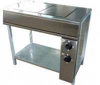 Gama electrică EPK-2B standard Ephesus