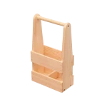 Lăzi din lemn pentru ambalarea cadourilor