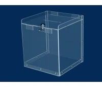 Cutie promoțională 8L (200x200x200mm)