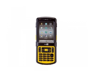 Термінал збору даних CIPHERLab CP 55 (3,5G, GPS / AGPS, 5Мп камера, лазерний сканер)