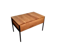 Стіл LOFT дуб