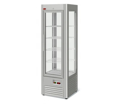 Dulap frigorific MXM VENETO RS-0,4 cu 5 polițe