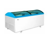 Бонета-ларь морозильная M1000V JUKA
