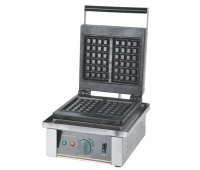 Вафельница FY4 EWT INOX