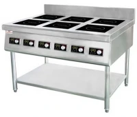 Плита индукционная FROSTY 35-KP6