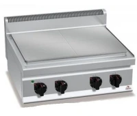 Gama electrică E7TPB Bertos