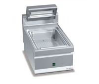 Încălzitor alimentar WB473 GGM