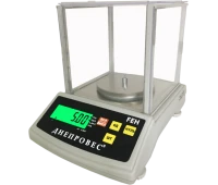 Весы лабораторные FEH-300 Весы лабораторные FEH-300