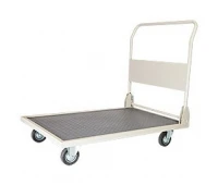 Візок вантажна платформенная TSL11 Noblelift Візок вантажна платформенная TSL11 Noblelift