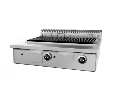 Vape-grill GGE800 GGM (masă cu gaz)