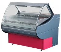 Витрина тепловая РОСС Sorrento Т-1,2