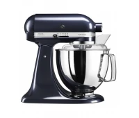 Миксер планетарный Artisan KitchenAid (черничный)