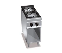 Плита газова GHB499E GGM