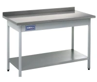 Masă de lucru СП-2 КИЙ-В (tăiere 600х1000)