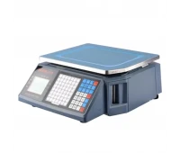 Verificați cântarele de imprimare Rongta RLS 1000B)