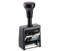 Автоматичний нумератор Reiner B6K