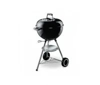 Гриль угольный One-Touch Original 47 см Black 124100 Weber