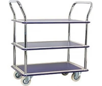 Візки триярусна Noblelift TSS32 Візки триярусна Noblelift TSS32