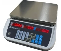 Scale Rokla VPD-RK
