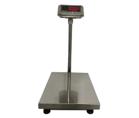 Cântare platformă pentru mărfuri Dneprovess VPD-405DE