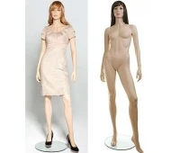 Manechin feminin "Elite"